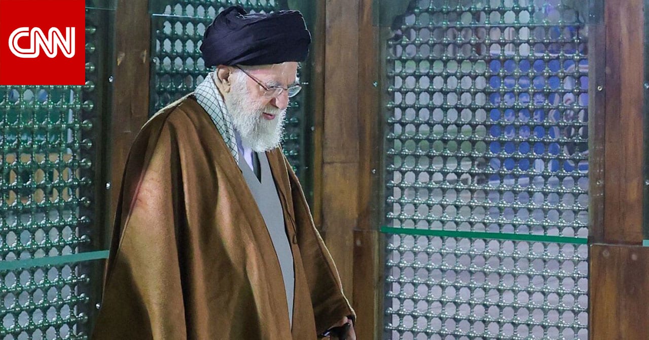 "نسخة كربونية لخامنئي".. ترامب يوضح ما سيحصل لإيران لو تعرضت أمريكا لهجوم ومسؤول يعلق