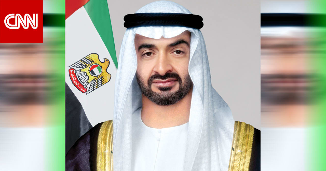 الإمارات.. توجيه من محمد بن زايد للتعامل مع الإيرانيين ممن تجاوزوا مدة إقامتهم بالدولة