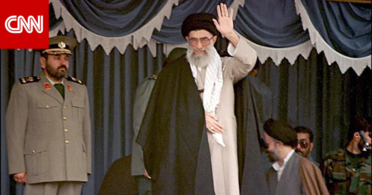 علي خامنئي.. ما قد لا تعلمه عن أحد أقوى رجال الشرق الأوسط بعدما وصفه ترامب بـ"هدف سهل"