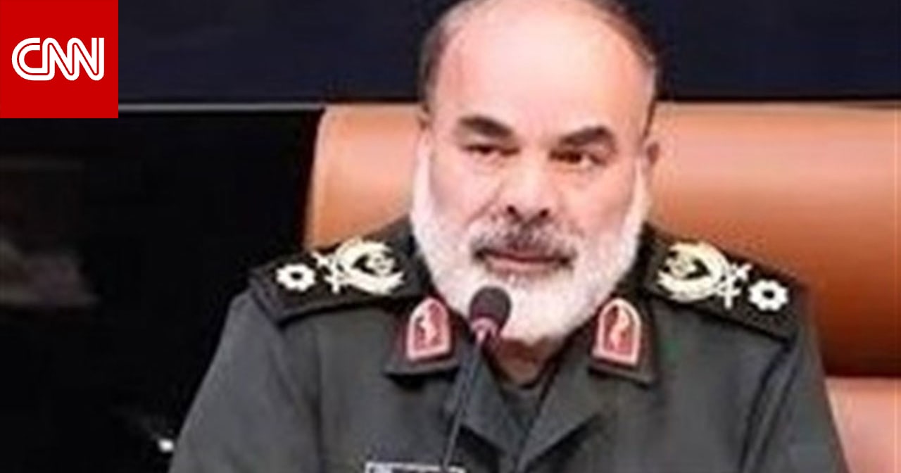 خامنئي يعيّن قائدا جديدا للقوات البرية بالحرس الثوري.. ماذا نعلم عنه؟