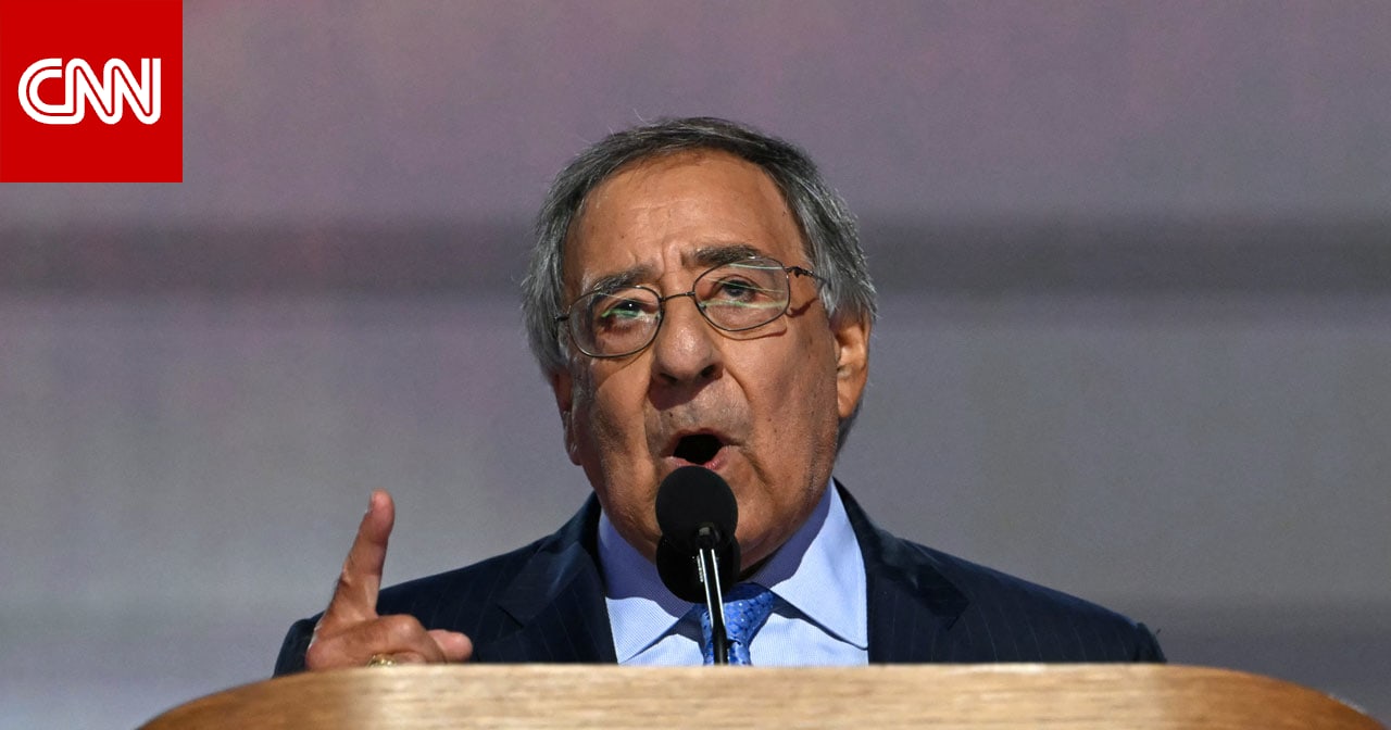 "سنتورط".. رئيس CIA الأسبق يبيّن لـCNN ما سيحصل إذا ضربت أمريكا إيران
