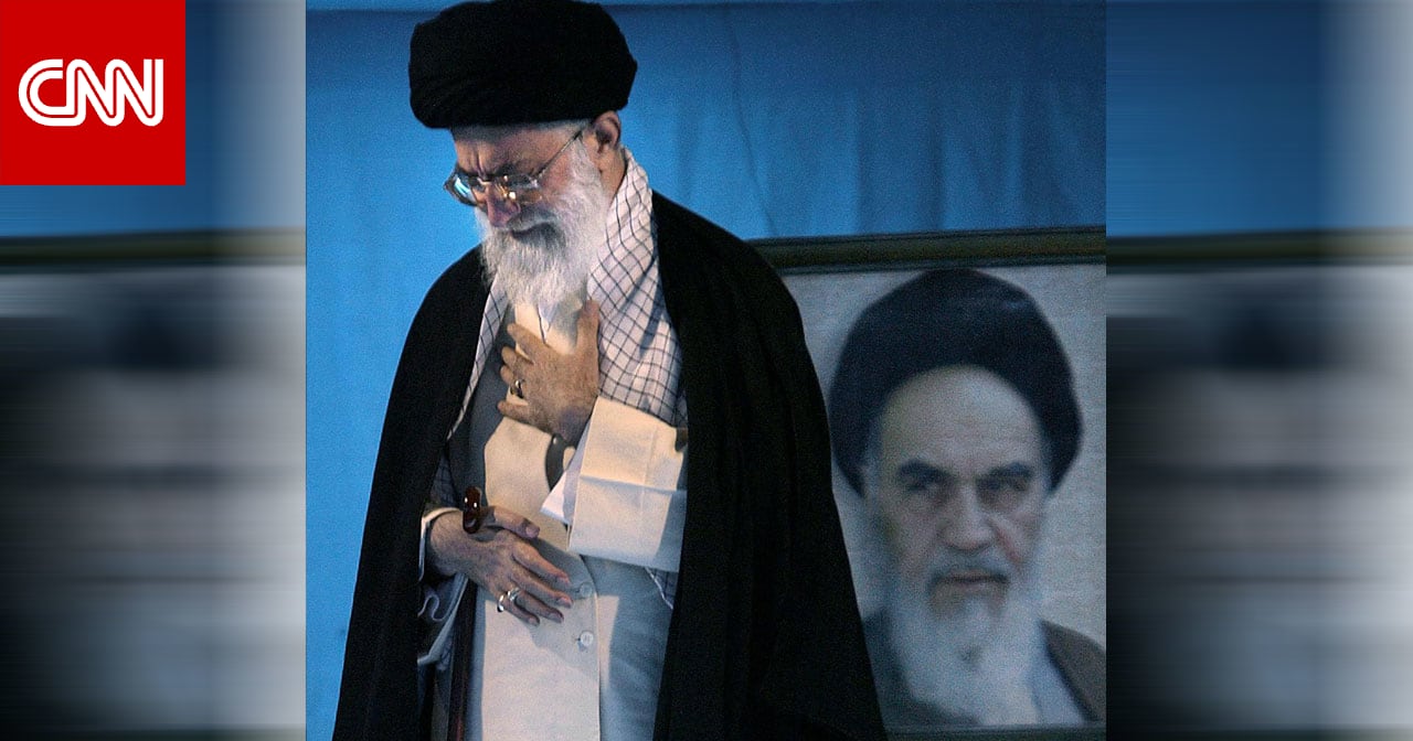 علاقة صدام حسين والقذافي.. تحليل صورة "نصف ممزقة" لخامنئي بغلاف مجلة تايم الأمريكية يشعل ضجة