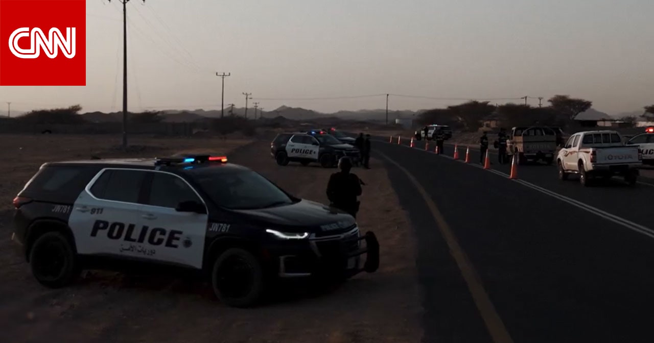 الداخلية السعودية تعلن إعدام مصريين اثنين وتكشف اسميهما وتفاصيل ما فعلاه