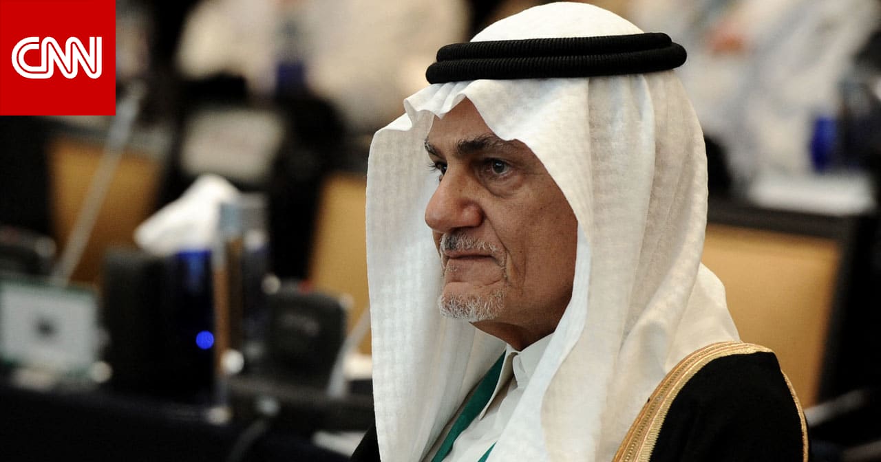 السعودية.. الأمير تركي الفيصل يشعل تفاعلا بما قاله عن ضربة إيران وربط مفاعل ديمونا بإسرائيل
