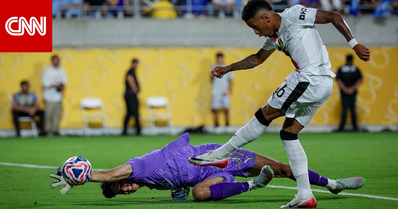 مصر.. علاء مبارك يعقّب على فوز نادي الهلال السعودي وفيديو ما فعله "بونو"