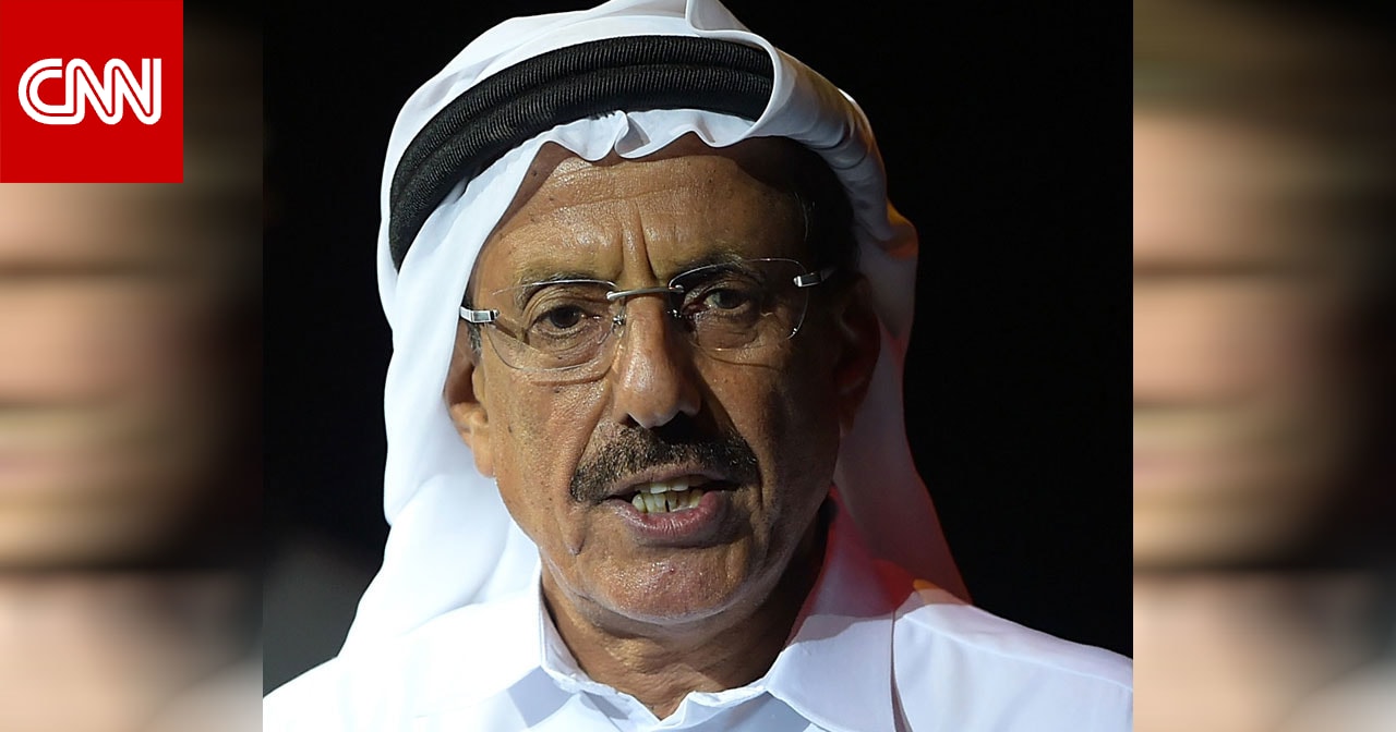 مصر.. تعليق لرجل الأعمال الإماراتي خلف الحبتور على بيان الحكومة المصرية حول الساحل الشمالي