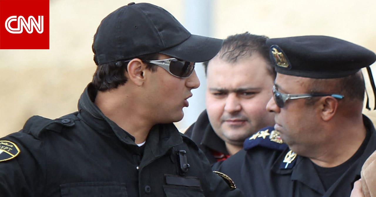 مصر.. فيديو لحظة مقتل "جزار الهرم" وتفاصيل صادمة عن الشاب الذي ذهب لشراء فاكهة لوالدته