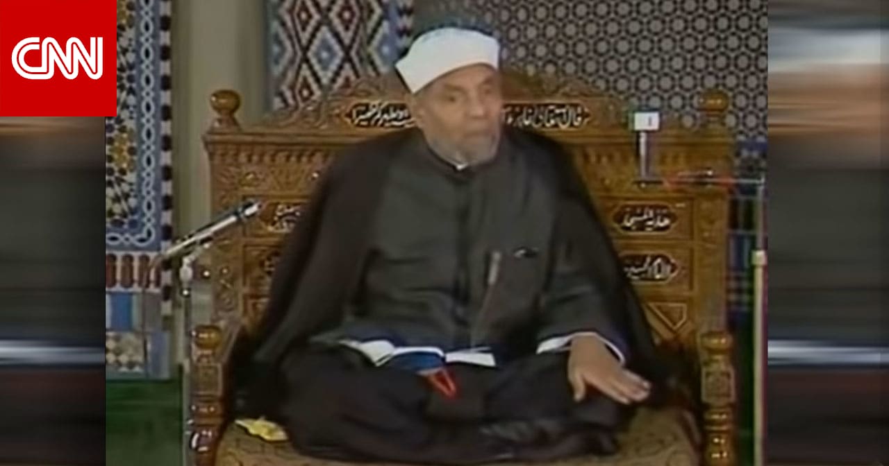 مصر.. علاء مبارك يعلق على ما قاله محمد متولي الشعراوي لوالده بفيديو سابق