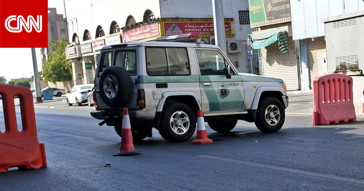 في شقة بالسعودية.. ضبط 7 نساء و5 رجال لـ"ممارسة الدعارة" والأمن يكشف تفاصيل