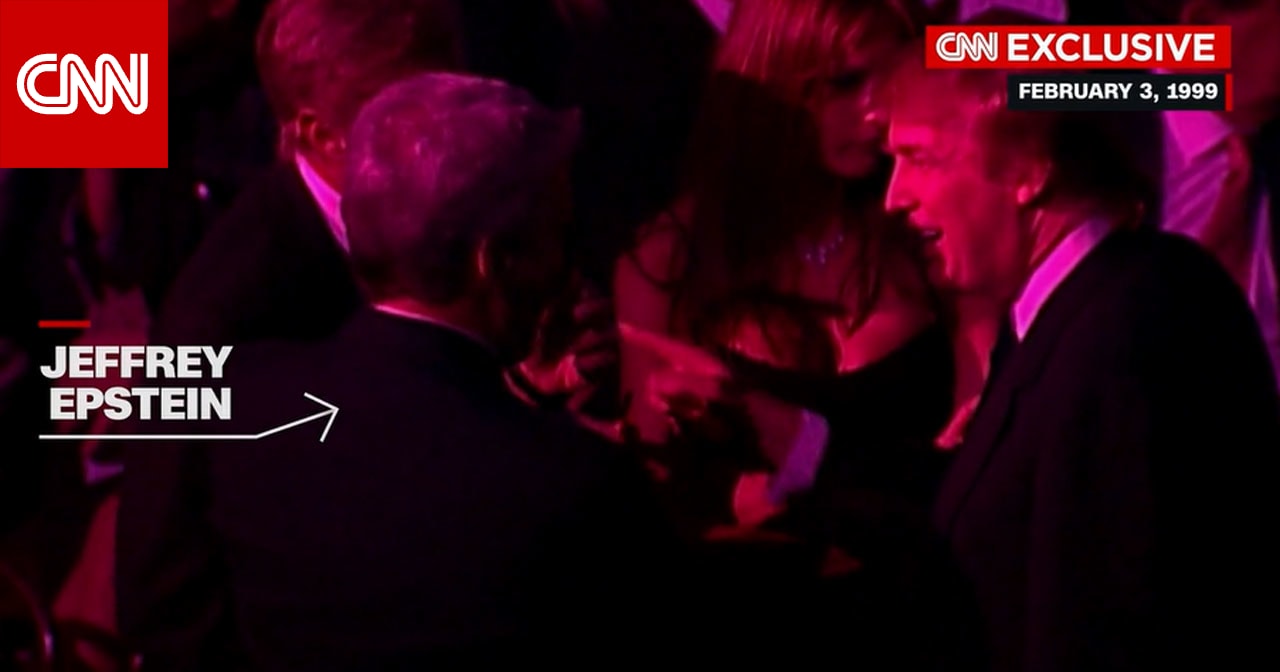 مراجعة CNN.. علاقة ترامب وإبستين بتسلسل زمني يكشف ما قد لا تعلمه