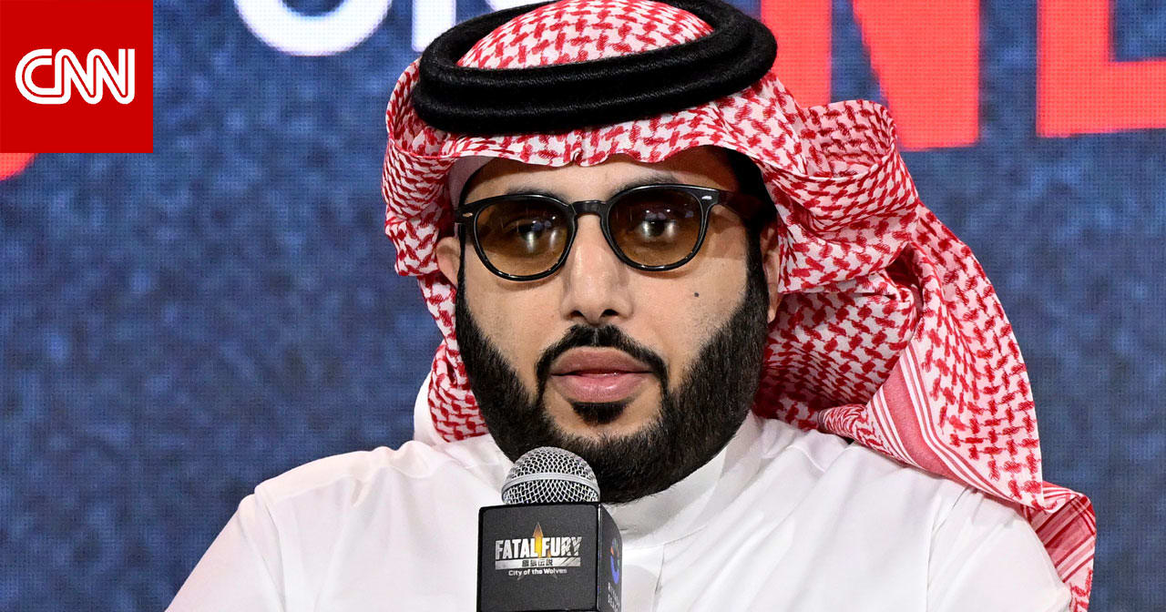 السعودية.. تركي آل الشيخ بسجال حول نسبة الأمية في المملكة وبعثات الطلاب