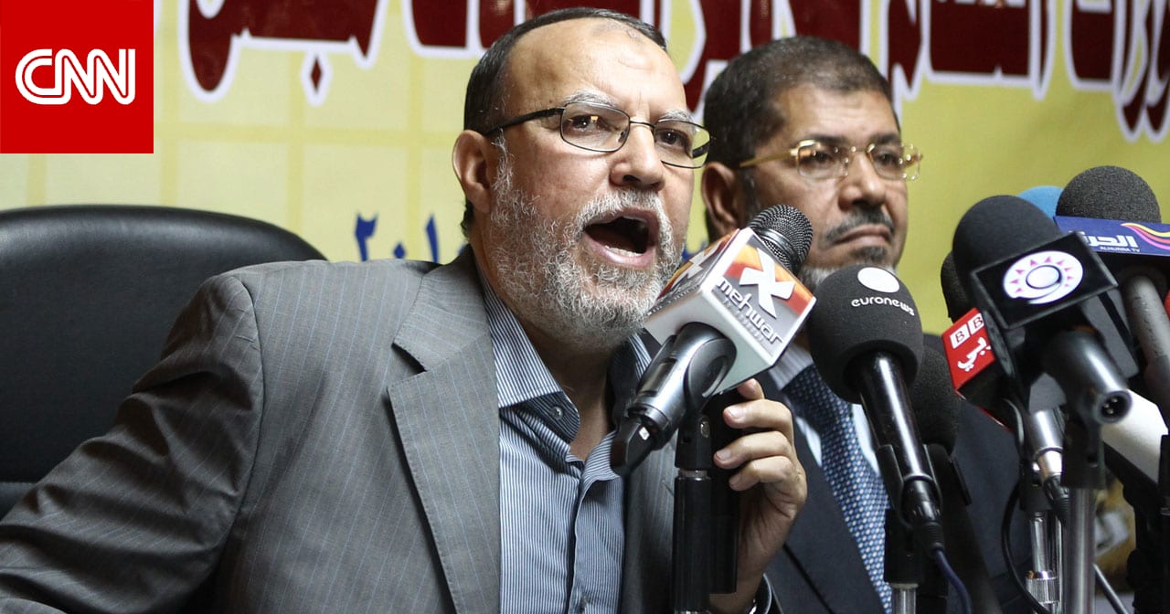 مصر.. ساويرس يوضح سبب ترحمه على عصام العريان القيادي الراحل بجماعة الإخوان المسلمين