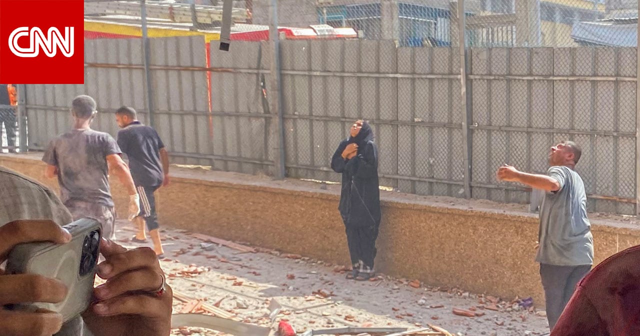 "كاميرا حماس".. الجيش الإسرائيلي يكشف نتيجة تحقيق أولي بقصف مستشفى ناصر