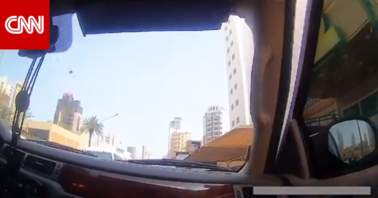 الكويت.. فيديو مداهمة وضبط 6 مصريين ومواطنين يشعل تفاعلا والأمن يوضح