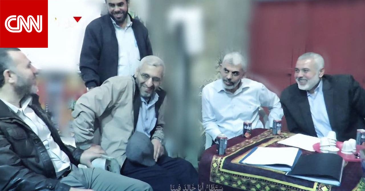 حماس تؤكد مقتل محمد السنوار بصور ومتحدث الجيش الإسرائيلي يعلق