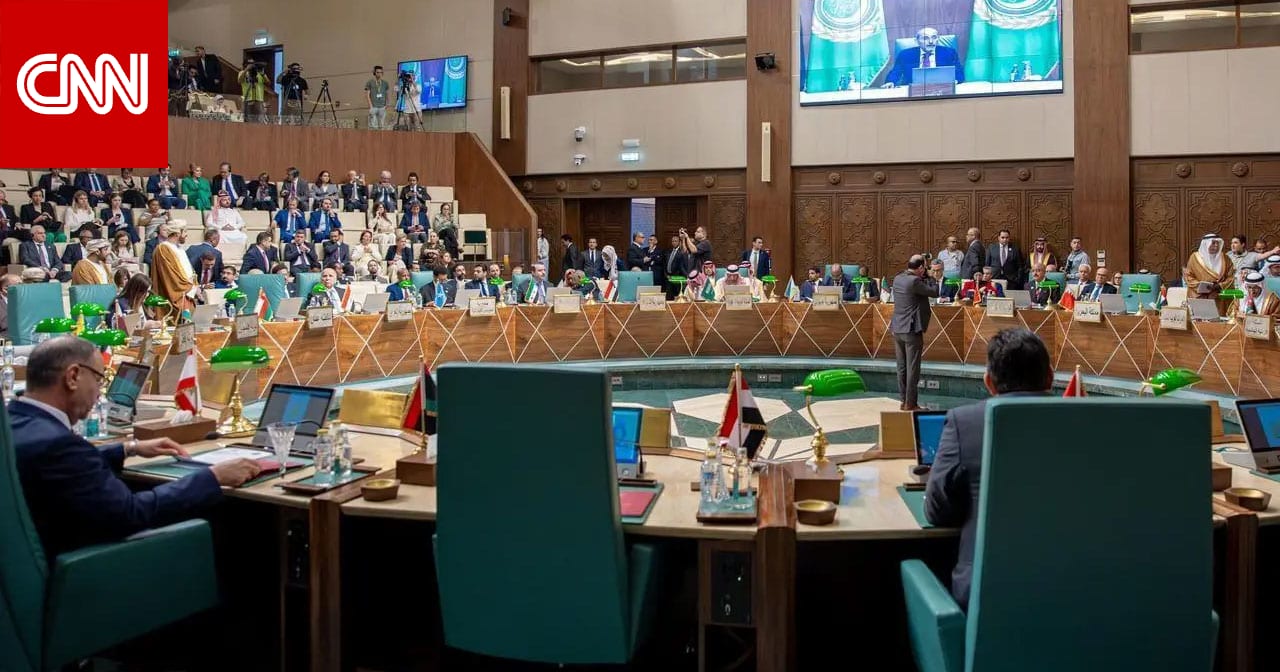 "تهديد سيادة الدول العربية وأراضيها".. رد عربي مشترك باجتماع القاهرة