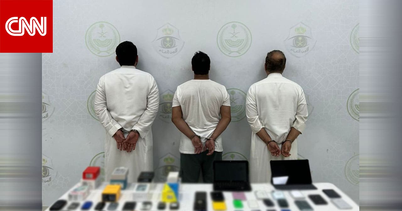 السعودية.. ضبط 3 سوريين والأمن يكشف ما فعلوه وسط تفاعل