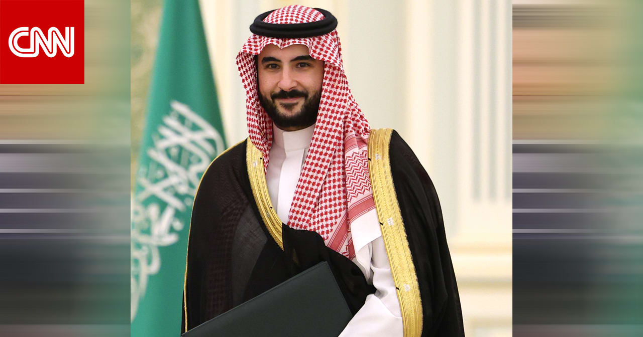 السعودية.. أول تعليق من وزير الدفاع خالد بن سلمان بعد إعلان اتفاق الدفاع المشترك مع باكستان