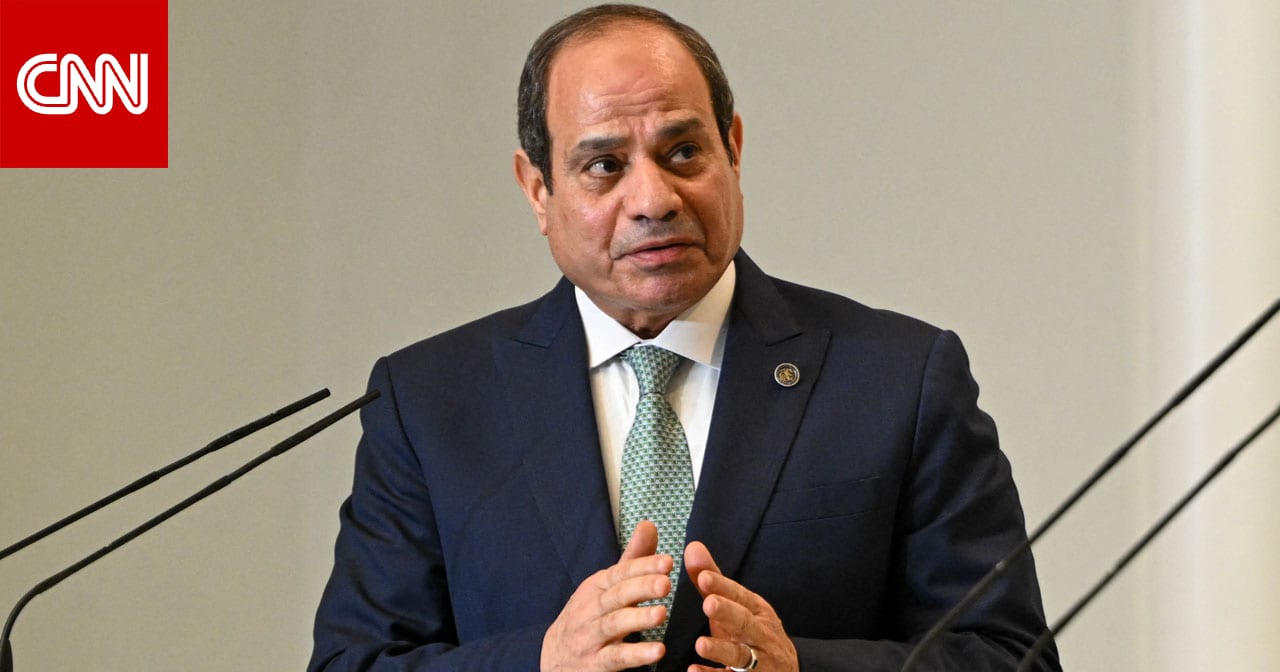 "ليس ضعفا".. السيسي يثير تفاعلا وتحليلات لمعنى تصريحه عن سد النهضة الإثيوبي والموقف منه