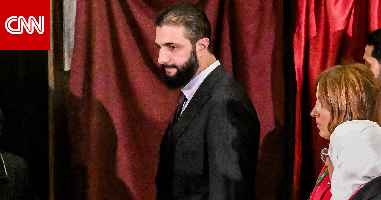سوريا.. أحمد الشرع يثير تكهنات بزيارته روسيا حول المطالبة بتسليم بشار الأسد