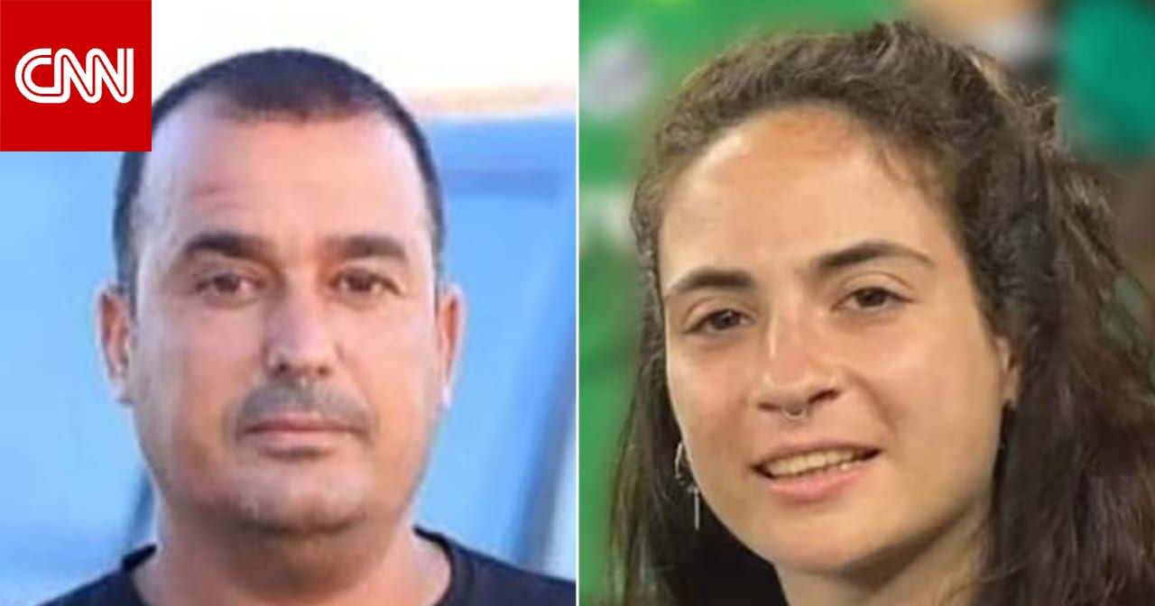 الجيش الإسرائيلي يعلن عن هوية جثتي رهينتين إضافيتين