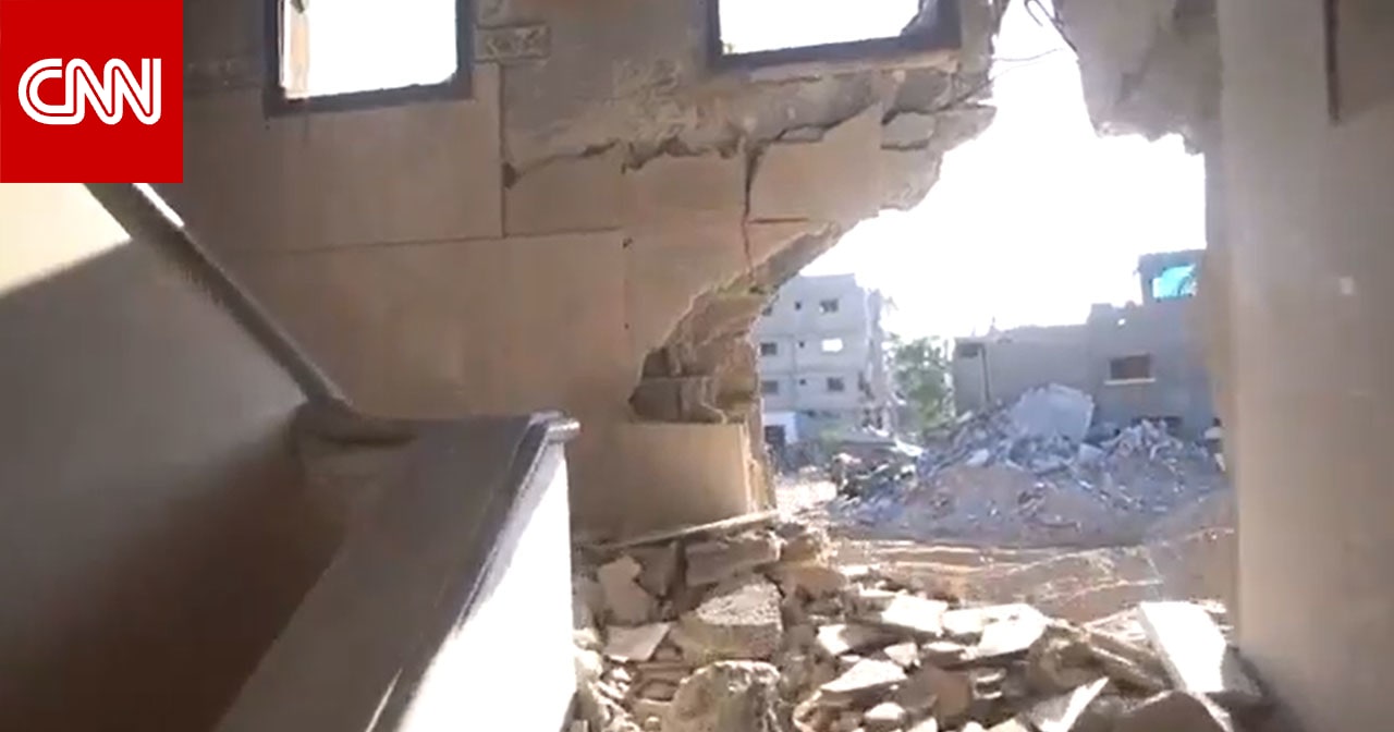 لحظة العثور على يحيى السنوار.. فيديو ينشره الجيش الإسرائيلي بذكرى عام على مقتله