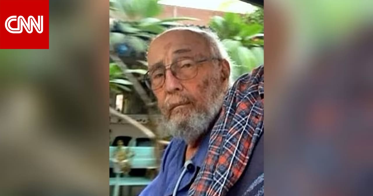 غزة.. ماذا نعلم عن الرهينة الأكبر سنا بعد تسليم رفاته لإسرائيل وكشف هويته؟