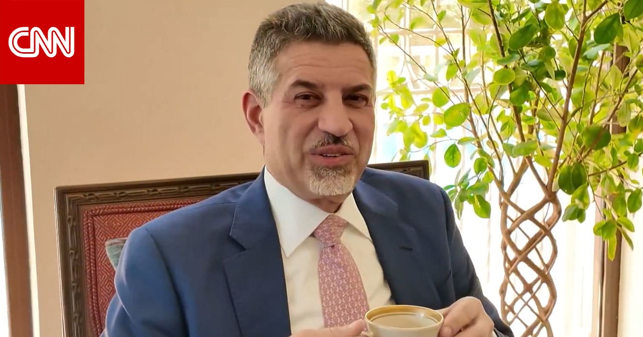 من اليمن إلى العراق.. سجل قائد التنسيق في غزة يشعل تفاعلا وتكهنات عن سبب اختياره