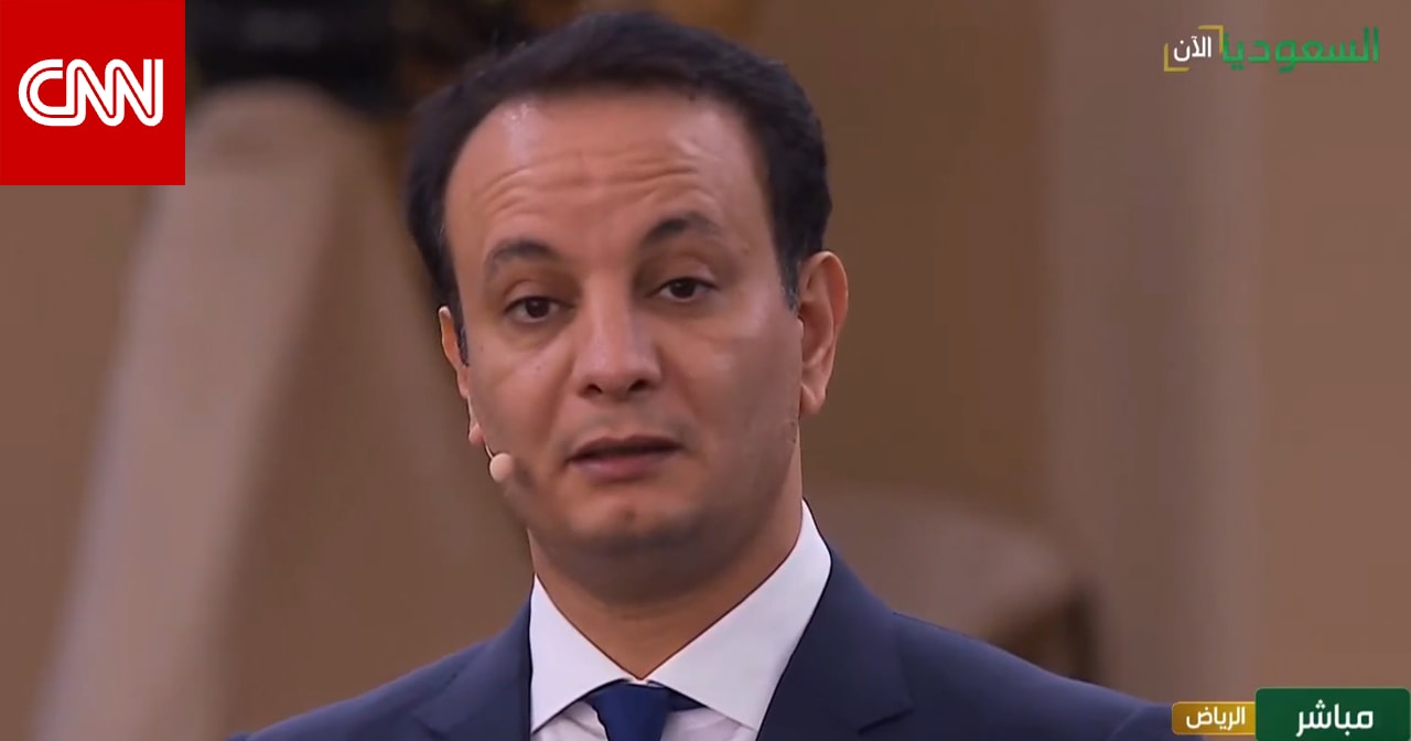 من السعودية.. بالقاسم خليفة حفتر يكشف "رسالة ليبيا الجديدة" بكلمته من مبادرة مستقبل الاستثمار 2025