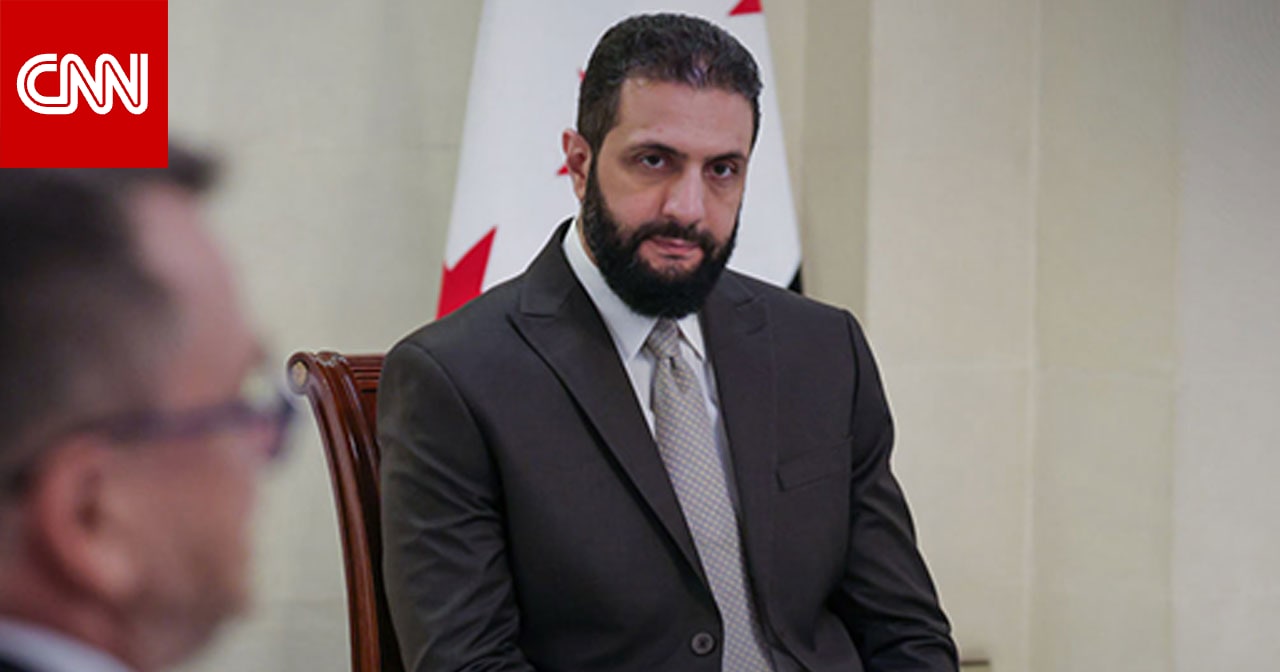 سوريا.. تفاصيل قيام أحمد الشرع "بتوبيخ" مقربين بسبب مظاهر ثراء فاحش ويغلق مكتب أخيه بدمشق.. ادعاءات بتقرير دولي يشعل تفاعلا