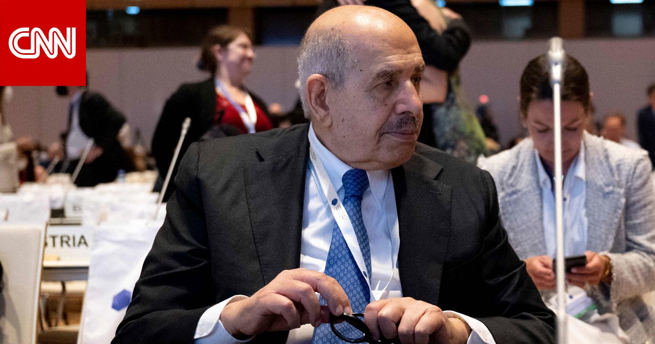 مصر.. البرادعي يشعل تفاعلا بتدوينة عن موقف الحكومات العربية أمام إسرائيل