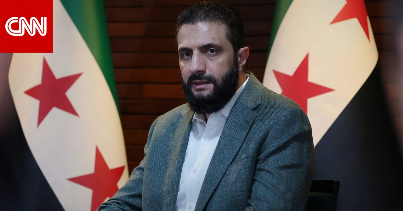 سوريا.. فيديو يرصد موقفا جانبيا بين الشرع والشيباني وردة فعل الرئيس عند مشاهدة الكاميرا في البرازيل تثير تفاعلا