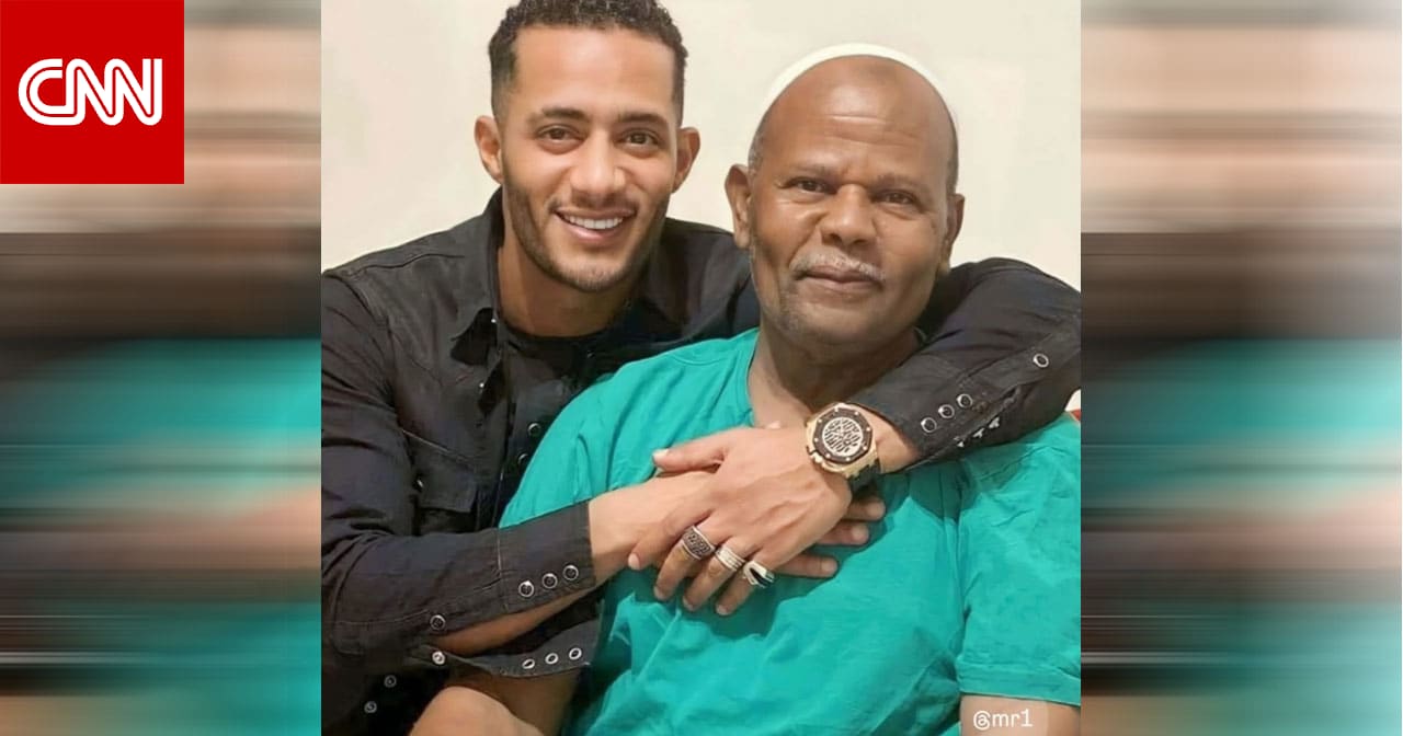 مصر.. انتقادات على تقديم العزاء للفنان محمد رمضان بوفاة والده يرد عليها علاء مبارك