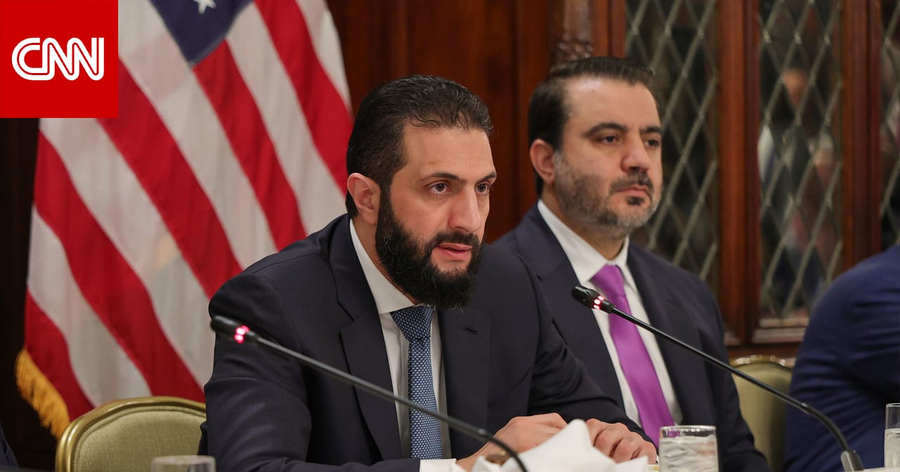 سوريا.. فيديو أسلوب رد أحمد الشرع على مذيعة سألته عن "الندم" حول هجمات 11 سبتمبر يشعل تفاعلا