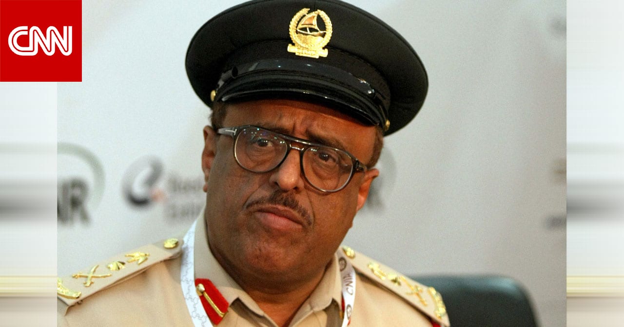 الإمارات.. ضاحي خلفان يشعل تكهنات بتدوينة عن شيخ "رفض منحة صندوق النقد الدولي"