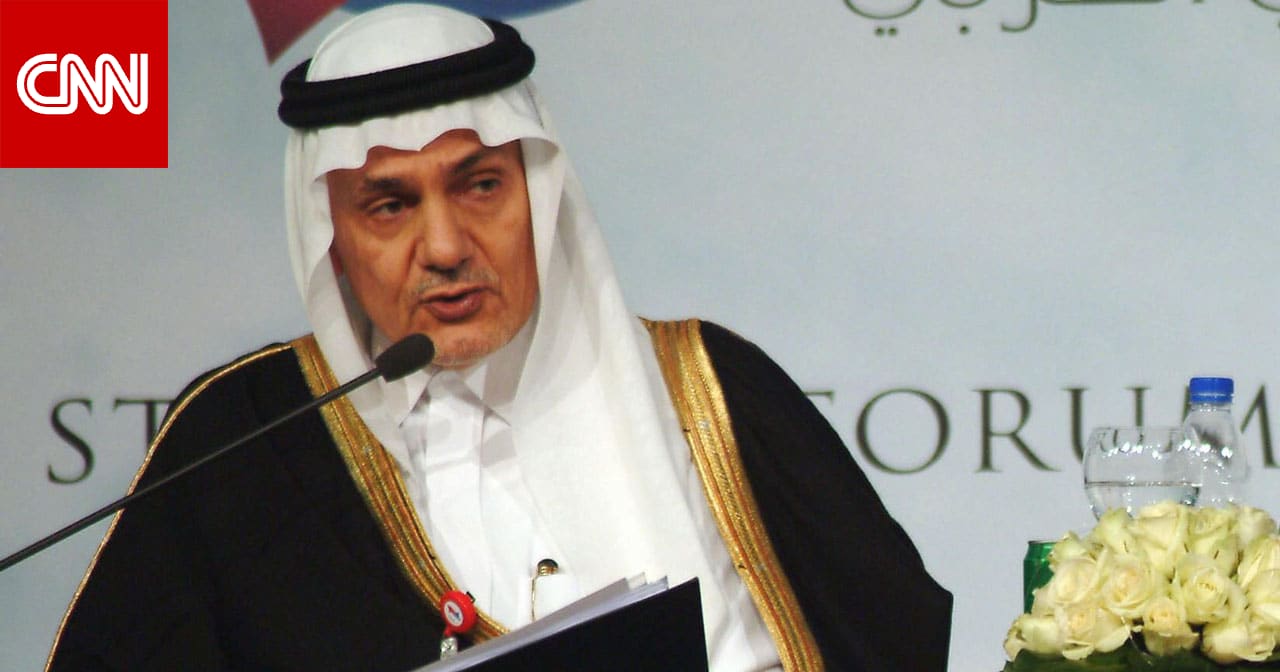 السعودية.. كواليس دخول اليمن وكيف كاد الملك فيصل أن "يعصي والده الملك عبدالعزيز".. تركي الفيصل يشعل تفاعلا بتصريح سابق