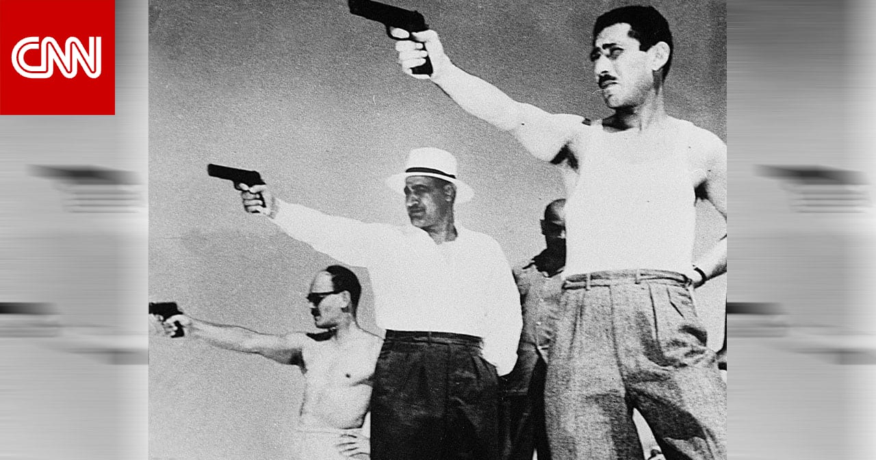 مصر.. فيديو وجملة "انقلاب جمال عبدالناصر على الديمقراطية" ورد ساويرس يثير تفاعلا