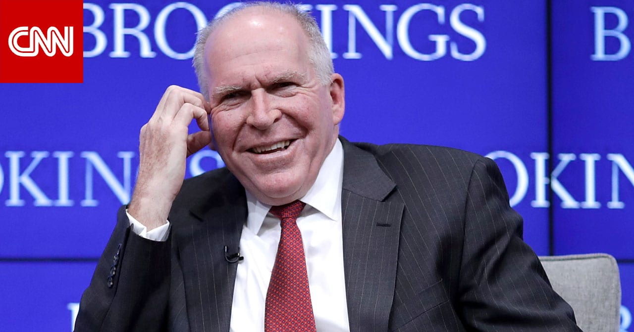 مصر.. أقر بتدخين الحشيش وكشف مع من.. مدير CIA الأسبق يشعل ضجة بفيديو