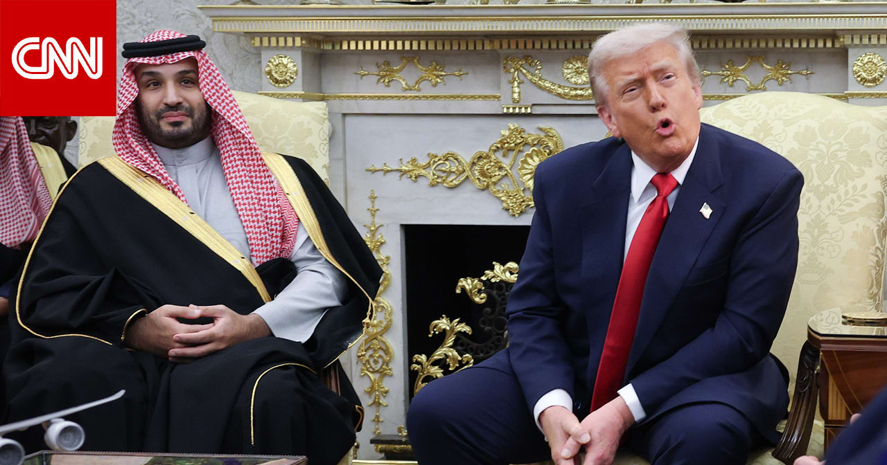 فيديو "محاولة إحراج" محمد بن سلمان ورد ولي العهد المباشر يشعل تفاعلا