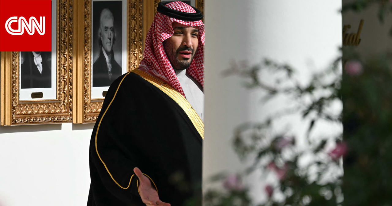 السعودية.. انتقاد جزء مما قاله محمد بن سلمان عن الانضمام للاتفاقية الإبراهيمية وأمير يرد