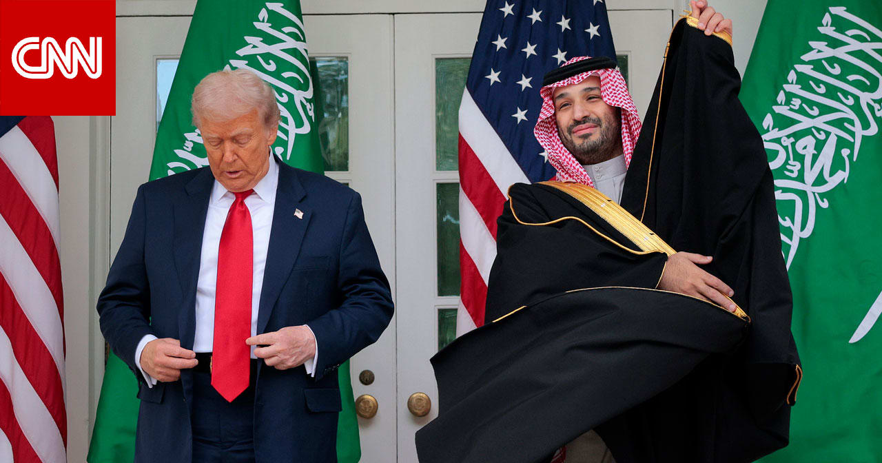 مصر.. زلّة نائب عن محمد بن سلمان وترامب وصفقة طائرات "سوخوي 35" يشعل ضجة