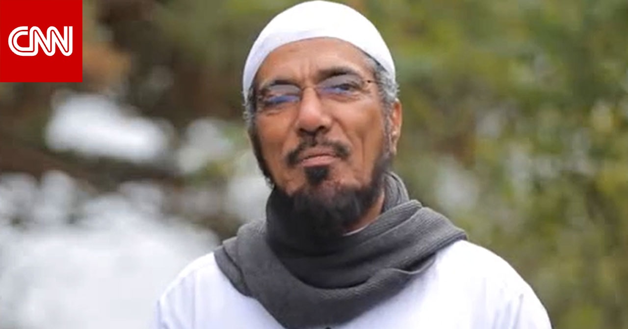 السعودية.. نجل سلمان العودة يعلق على تدوينة أمير خلال زيارة محمد بن سلمان لأمريكا