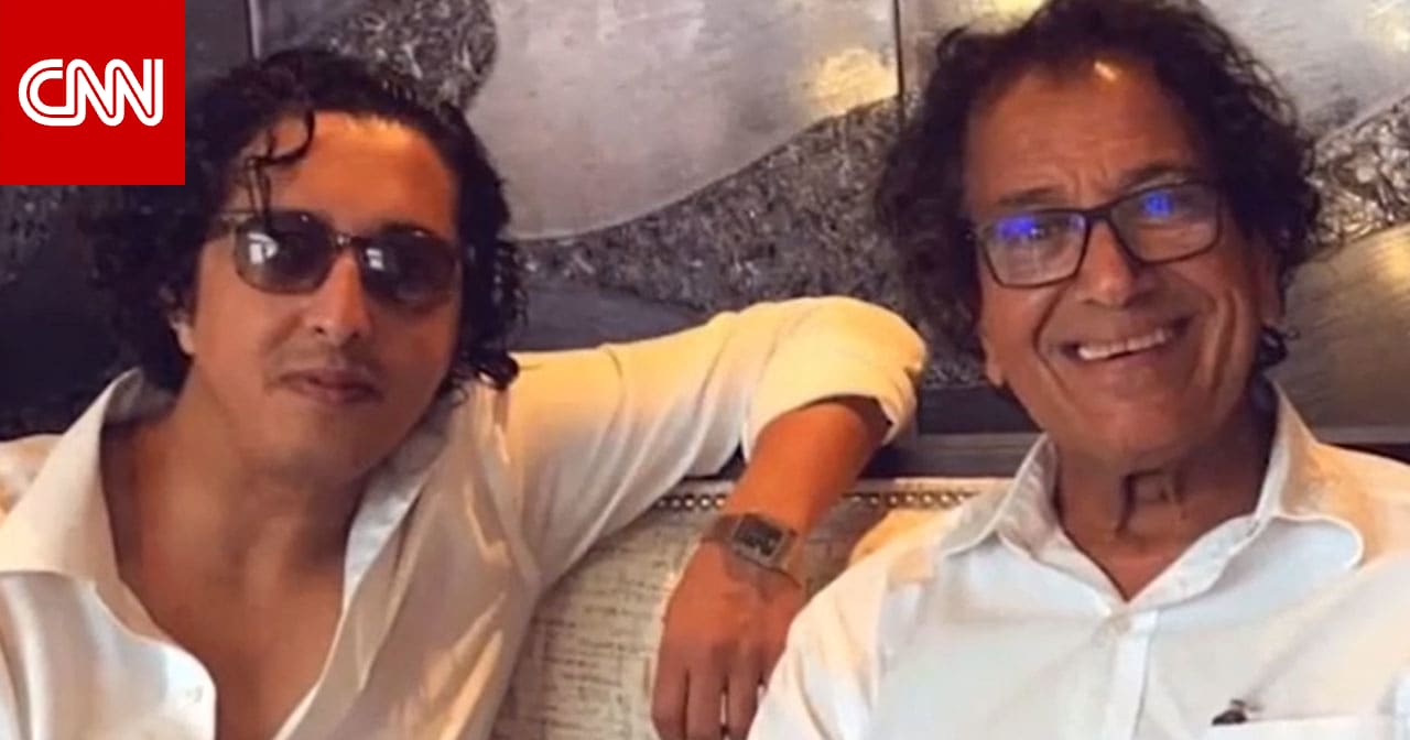 السعودية.. أول تعليق لنجل سعد الماضي بعد إطلاق سراح والده من الرياض وعودته لأمريكا