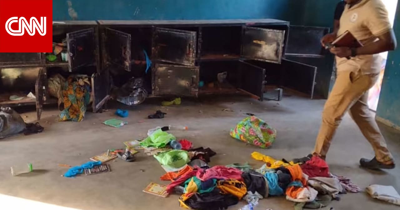 العنف ضد المسيحيين.. اختطاف 215 طالبًا بمدرسة كاثوليكية وسط غضب في نيجيريا