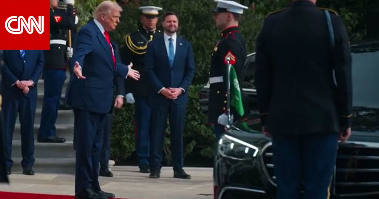 السعودية.. ترامب ينشر فيديو عن محمد بن سلمان بعد زيارته ويثير تفاعلا