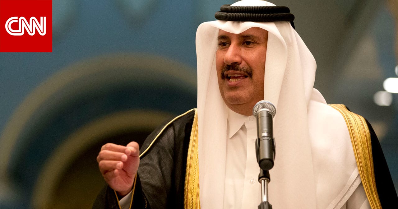 حمد بن جاسم يعلق على "الذباب الإلكتروني" بعد جدل حول خاصية منصة "إكس" الجديدة