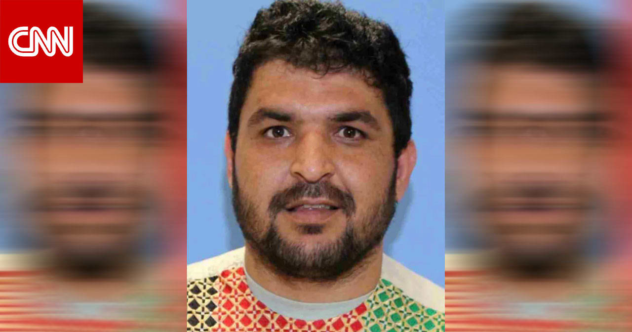 صور رحمن الله لاكانوال وعنصري الحرس الوطني بعد مقتل أحدهما بإطلاق النار في واشنطن