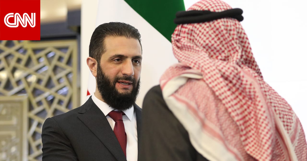 سوريا.. السفارة الأمريكية تترجم رأي ترامب بعمل الحكومة السورية وأداء أحمد الشرع وموقف إسرائيل