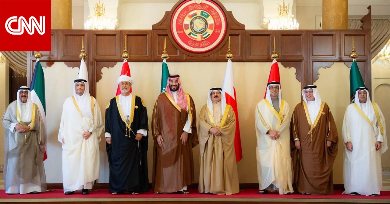 إيران ترد على ما ورد ببيان دول مجلس التعاون الخليجي حول الجزر الثلاث