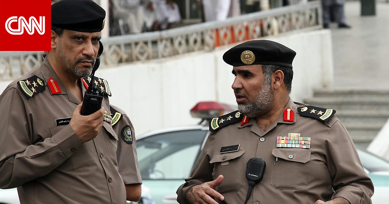 في مكة المكرمة.. السعودية تنفذ الإعدام بسوداني أخفى كوكايين بأحشائه